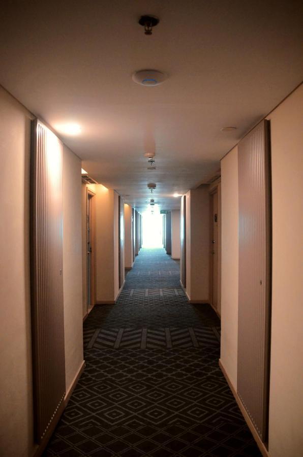 Louis Kienne Hotel Pemuda Семаранг Экстерьер фото