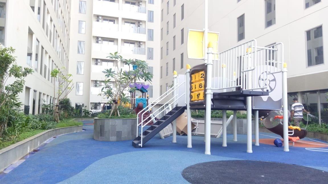 Louis Kienne Hotel Pemuda Семаранг Экстерьер фото