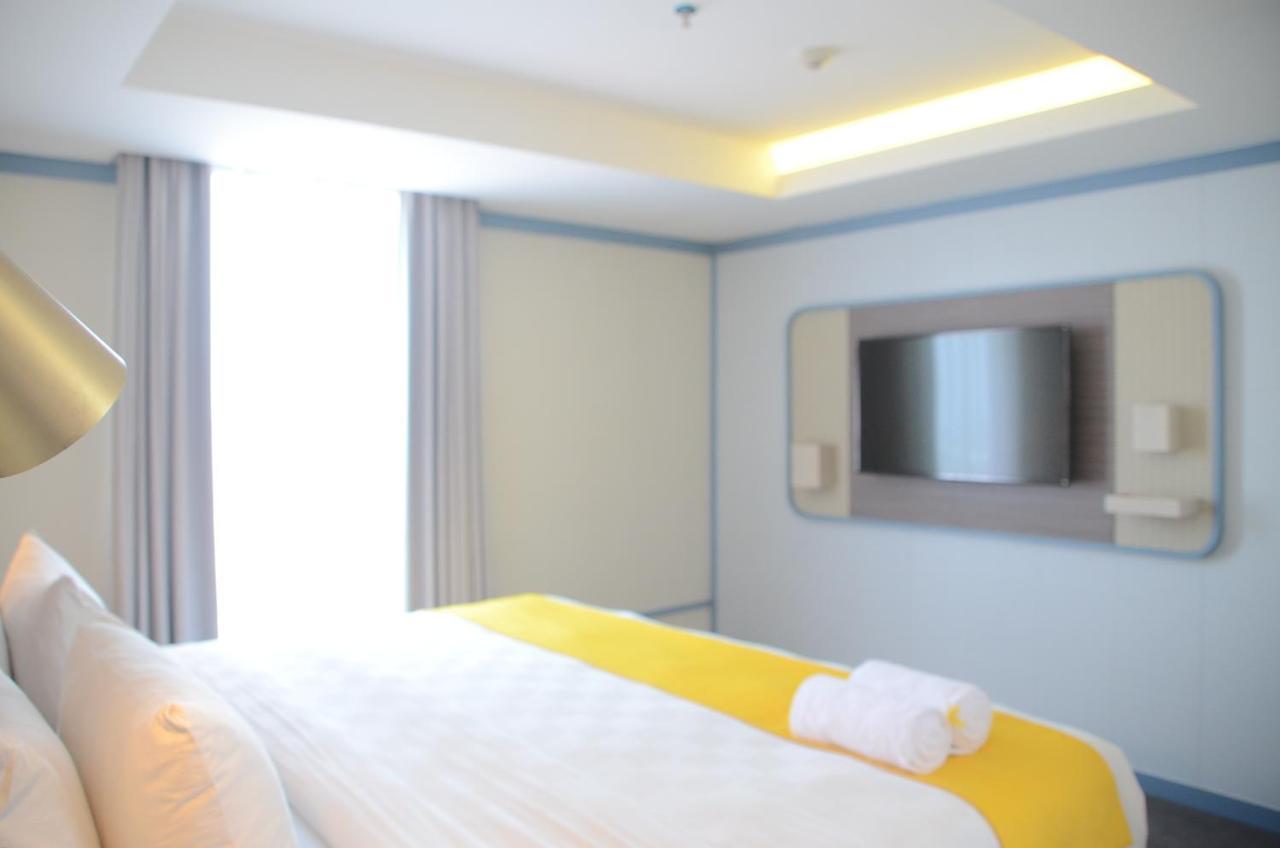 Louis Kienne Hotel Pemuda Семаранг Экстерьер фото